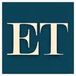 economic times logo